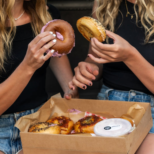 Better Bagels Gift Cards