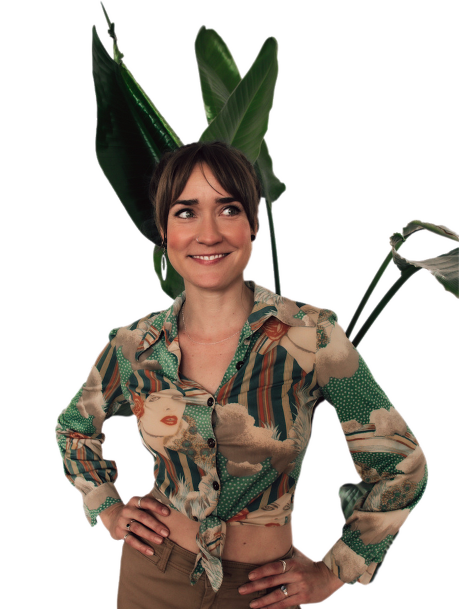 Erica Lawrence