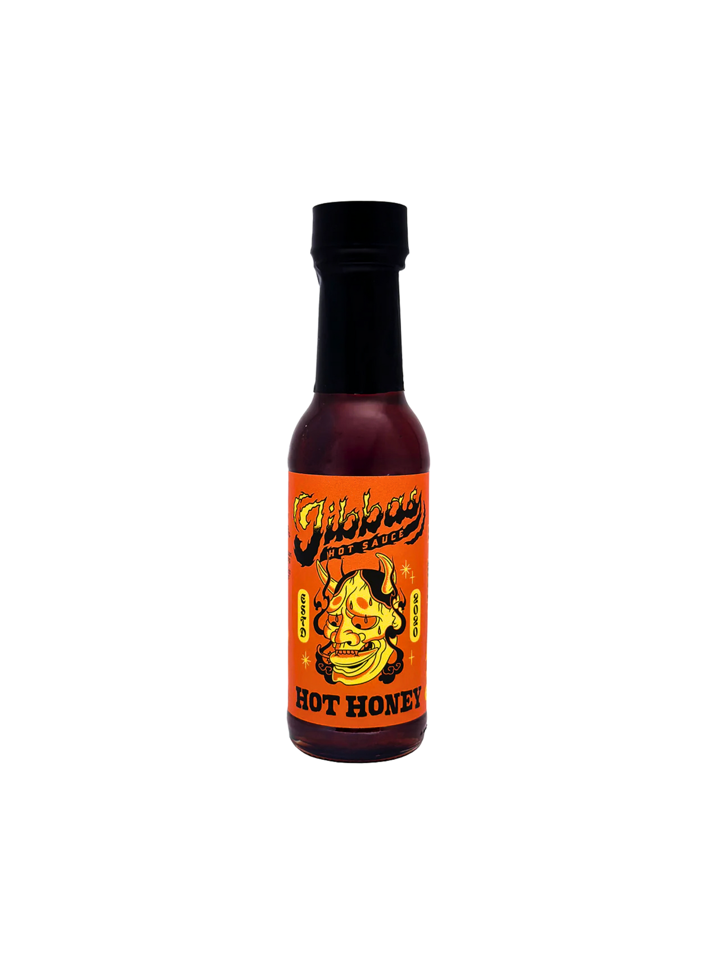Hot Honey