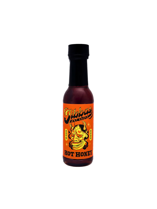 Hot Honey