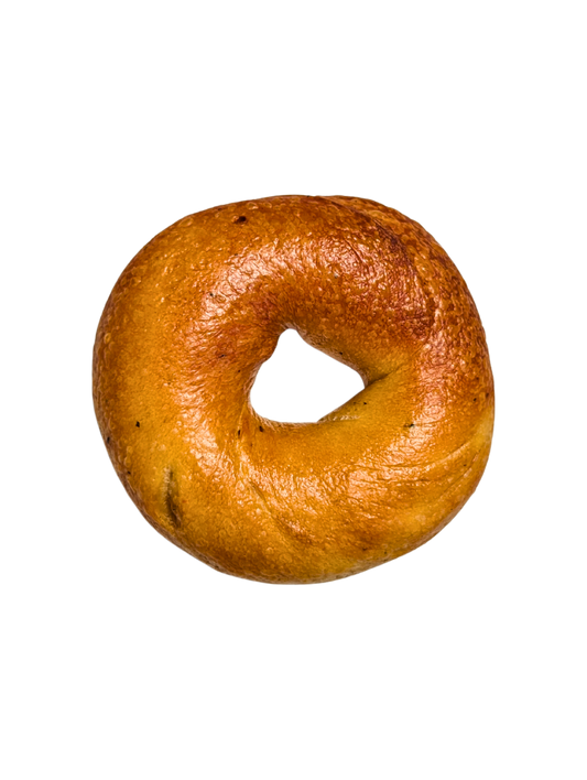 Plain Bagels
