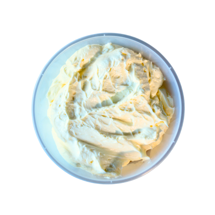 Whipped Schmear